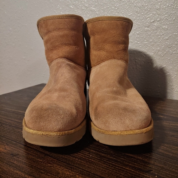 UGG | Shoes | Womens Ugg Kristin Wedge 